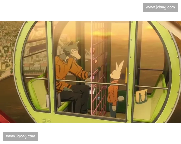 动物奥运狂想曲：人类选手只能陪跑？