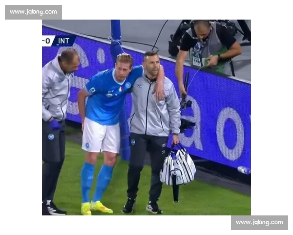 命犯蓝黑？德布劳内三连伤退之谜